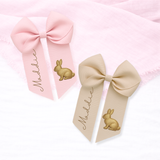 DTF TRANSFER - EASTER - SET OF 3 - PINK X GOLD