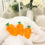 EASTER CARROT EGG HOLDERS (3PK)