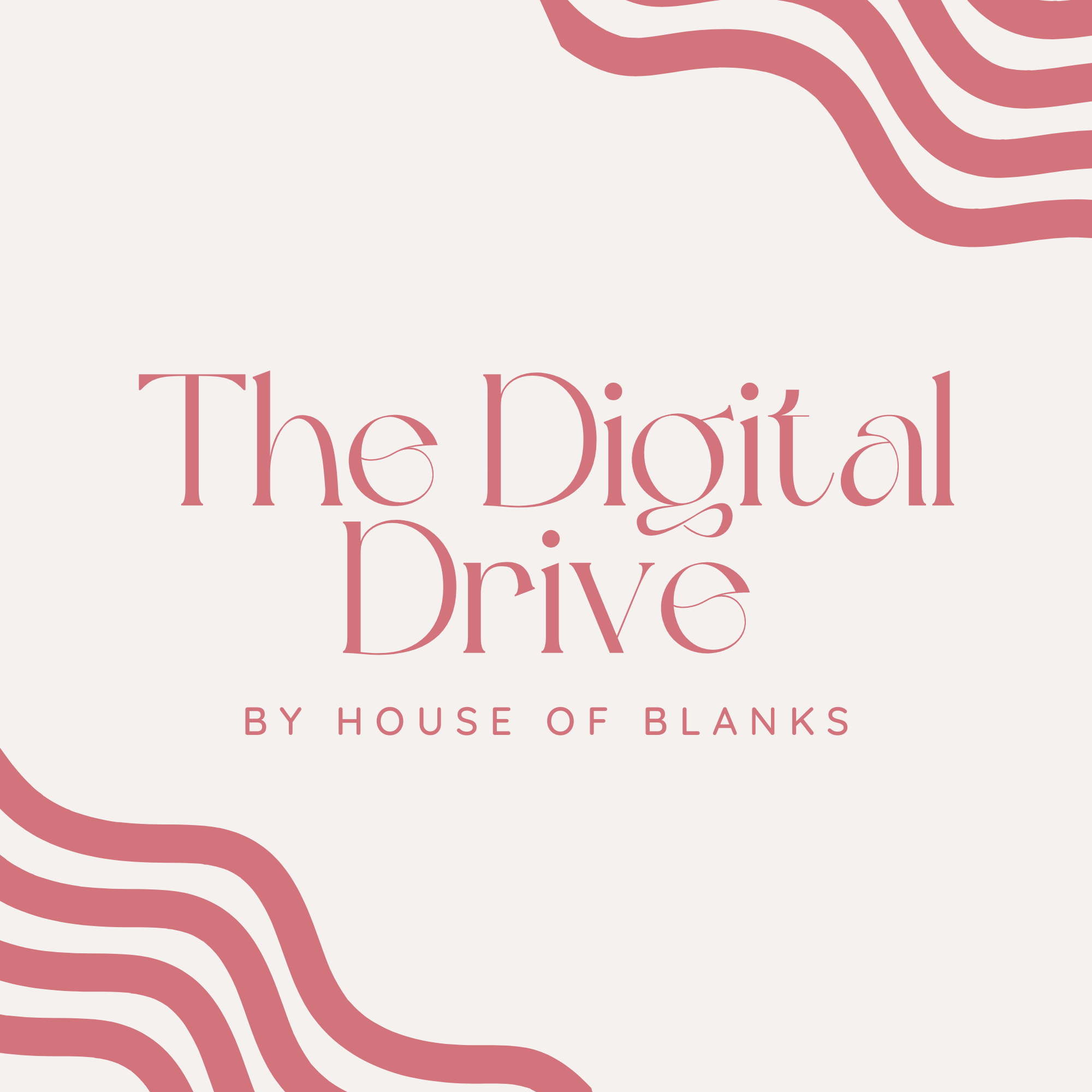 THE DIGITAL DRIVE 1.0