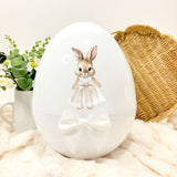 UV DTF DECAL - EASTER - NEUTRAL MISS FLOPSY (15CM)