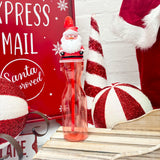 SANTA BOTTLE