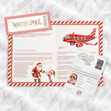 PRINTED RANGE - ELF STORY KIT