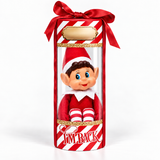 PRINTED DIY TUBE KIT - ELF