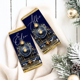 GALAXY WRAPPER - EXPRESS TRAIN - NAVY