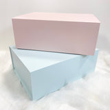 PASTEL MAGNETIC GIFT BOX