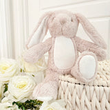 MUMBLES MINI - BUNNY - BROWN
