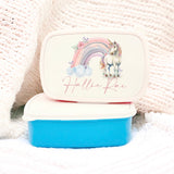 SUBLIMATION LUNCH BOX