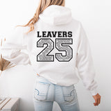 CUSTOM LEAVERS DIGITAL DOWNLOAD - LEAVERS 2025