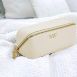 BOUTIQUE OPEN FLAT MAKE UP CASE
