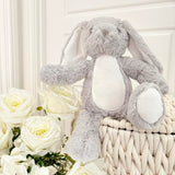 MUMBLES MINI - BUNNY - GREY