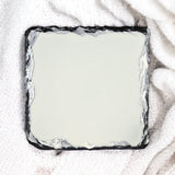 SUBLIMATION - MATTE SLATE COASTER