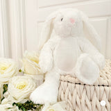 MUMBLES MINI - BUNNY - WHITE
