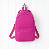 MINI BAGBASE BACKPACK - FUSCHIA