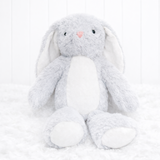 MUMBLES MINI - BUNNY - GREY