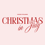 CHRISTMAS IN JULY 2026 BUNDLE