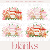 DIGITAL DOWNLOAD: BAKERY COLLECTION