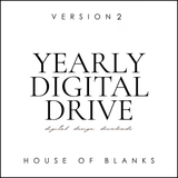 THE DIGITAL DRIVE YEARLY EXCLUSIVE 2026-2027