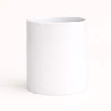 SUBLIMATION - CERAMIC PEN POT