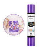 TECKWRAP - SATIN BRUSH - ADHESIVE VINYL