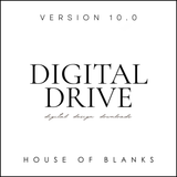 THE DIGITAL DRIVE 10.00