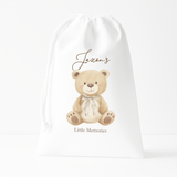 DTF TRANSFER - LITTLE BEAR - NEUTRAL