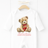 DTF TRANSFER - VALENTINE'S DAY - LITTLE BEAR