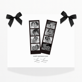 CUSTOM UV-DTF DECAL - MOTHER'S DAY - FILMSTRIP POLAROID (LARGE)