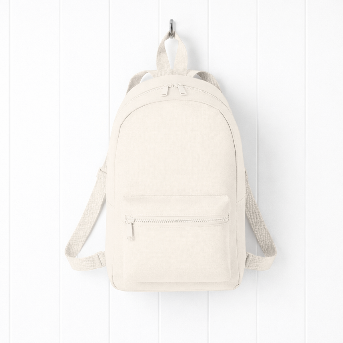 MINI BAGBASE BACKPACK - NATURAL – House of Blanks