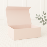 MAGNETIC GIFT BOX - POWDER PINK