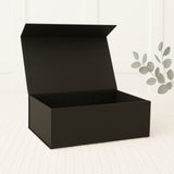 MAGNETIC GIFT BOX - BLACK