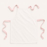 APRON - PINK