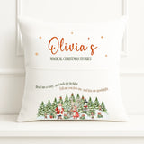 DEAL OF THE DAY - 6 x POCKET FRONT CUSHION COVERS & 6 x XL DTF TRANSFERS