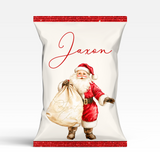 TREAT PACKET - SANTA & HIS SACK