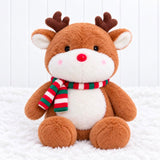 LARGE XMAS CHARACTERS