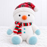 LARGE XMAS CHARACTERS