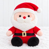 LARGE XMAS CHARACTERS
