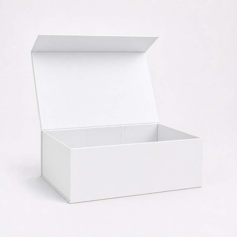 Boxes & packaging