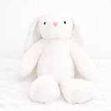 MUMBLES MINI - BUNNY - WHITE