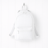 MINI BAGBASE BACKPACK - WHITE