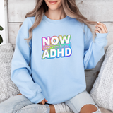 DTF TRANSFER - NOW ADHD