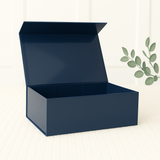 MAGNETIC GIFT BOX - NAVY