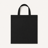MINI TOTE - BLACK