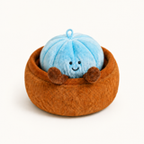PLUSH DUMPLIN' (LARGE)