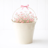 PLANT POT - CREAM