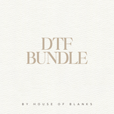 BUNDLE OF DTF