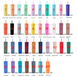 SKINNY TUMBLER (37 COLOURS)