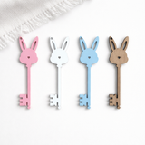 ACRYLIC - BUNNY KEY