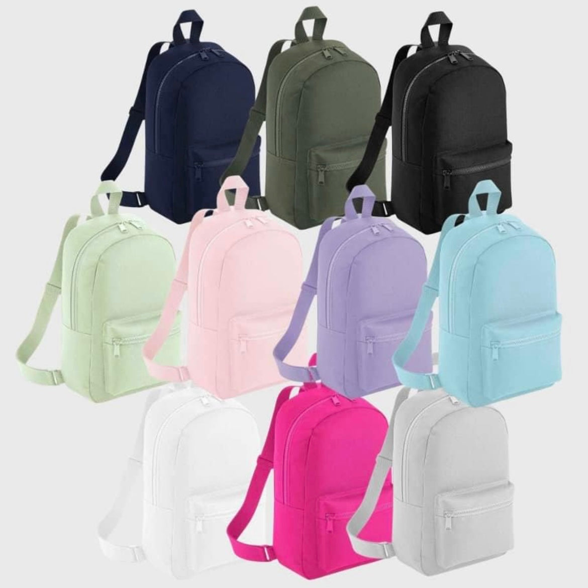 MINI BAGBASE BACKPACK