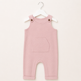 DUNGAREES - PINK