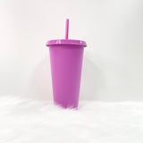 24OZ PLUM COLD CUP TUMBLER